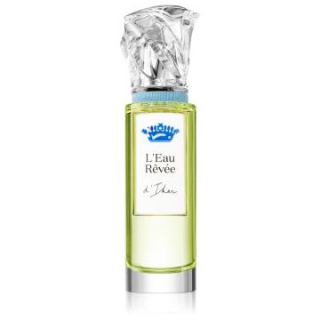 Sisley L'Eau Rêvée d'Ikar Eau de Toilette pentru femei