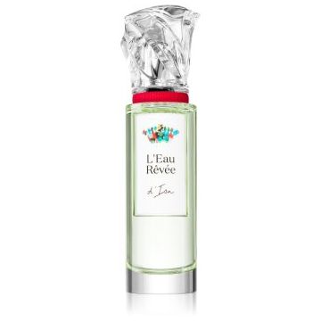 Sisley L'Eau Rêvée d'Isa Eau de Toilette pentru femei