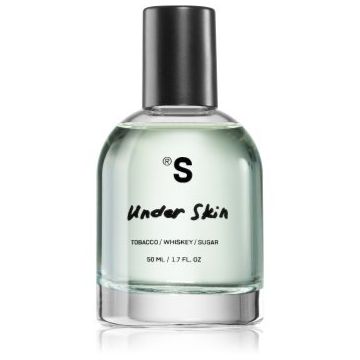 Sister's Aroma Under Skin parfum unisex