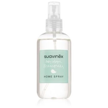 Suavinex Baby Cologne Home Spray spray pentru camera Memories