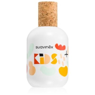 Suavinex Kids Eau de Cologne eau de cologne