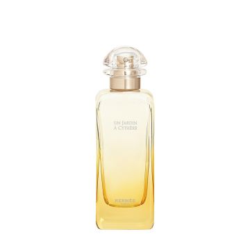 Un Jardin A Cythere Hermes, Unisex, Apa de Toaleta (Gramaj: 100 ml Tester) de firma original