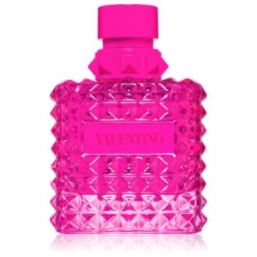 Valentino Born In Roma Donna Pink PP Eau de Parfum pentru femei de firma original