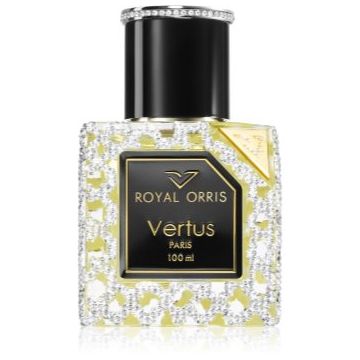 Vertus Gem'ntense Royal Orris Eau de Parfum unisex