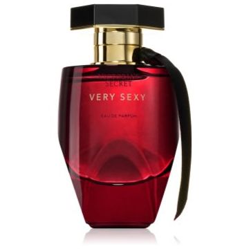 Victoria's Secret Very Sexy Eau de Parfum pentru femei