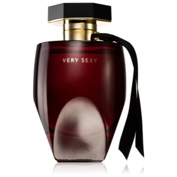 Victoria's Secret Very Sexy Eau de Parfum pentru femei