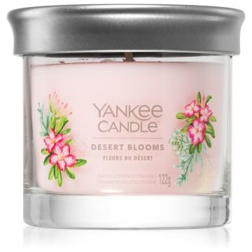 Yankee Candle Desert Blooms lumânare parfumată ieftin