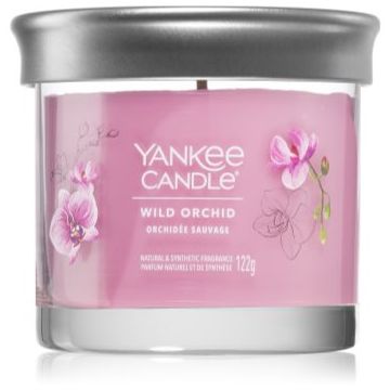 Yankee Candle Wild Orchid lumânare parfumată ieftin