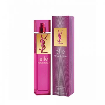 Yves Saint Laurent, YSL Elle, Apa de Parfum, Femei (Concentratie: Apa de Parfum, Gramaj: 90 ml)