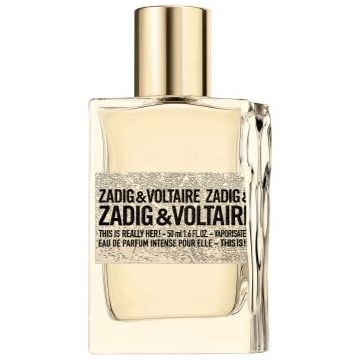 Zadig & Voltaire This is Really her! Eau de Parfum pentru femei