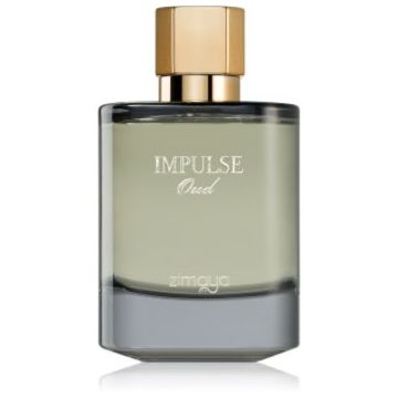 Zimaya Impulse Oud Eau de Parfum unisex