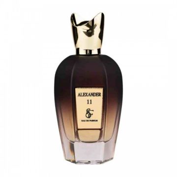 Apa de Parfum Alexander 11 Wadi Al Khaleej Unisex - 100ml de firma original