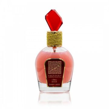 Apa de Parfum Candy Rose Lattafa Femei - 100ml