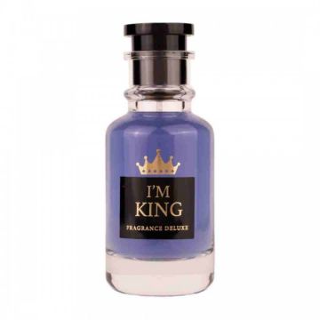 Apa De Parfum I M King Wadi Al Khaleej Barbati - 100ml