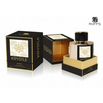 Apa de Parfum Krystle Riiffs Unisex - 100ml