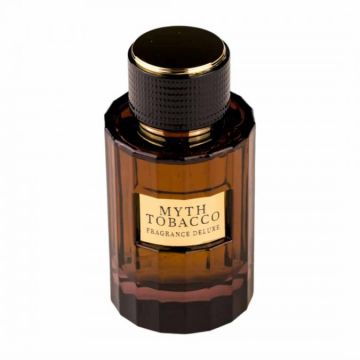 Apa de Parfum Myth Tobacco Wadi Al Khaleej Unisex - 100ml de firma original