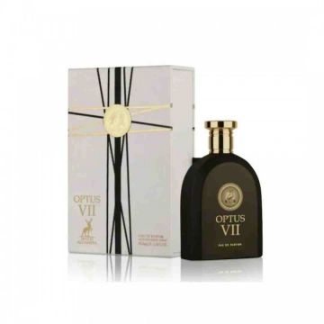 Apa de Parfum Optus VII Maison Alhambra Barbati - 100ml de firma original