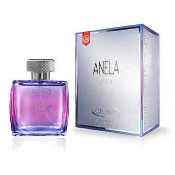 Apa de Parfum pentru Femei - Chatler EDP Anela Star Woman, 100 ml de firma originala