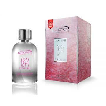 Apa de Parfum pentru Femei - Chatler EDP Centurii 1871 Woman, 100 ml