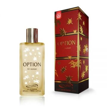 Apa de Parfum pentru Femei - Chatler EDP Option For Woman, 100 ml ieftina