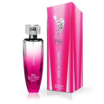 Apa de Parfum pentru Femei - Chatler EDP PLL * Pink Woman, 100 ml ieftina