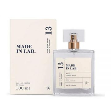 Apa de Parfum pentru Femei - Made in Lab EDP No.13, 100 ml ieftina