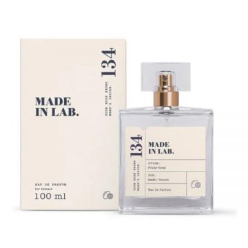 Apa de Parfum pentru Femei - Made in Lab EDP No.134, 100 ml ieftina