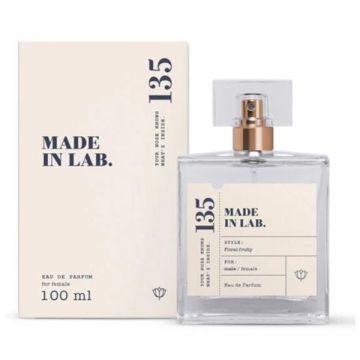 Apa de Parfum pentru Femei - Made in Lab EDP No.135, 100 ml ieftina