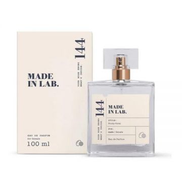 Apa de Parfum pentru Femei - Made in Lab EDP No.144, 100 ml de firma originala