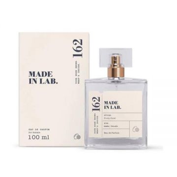 Apa de Parfum pentru Femei - Made in Lab EDP No.162, 100 ml ieftina