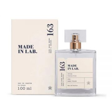 Apa de Parfum pentru Femei - Made in Lab EDP No.163, 100 ml ieftina