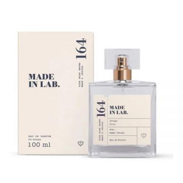 Apa de Parfum pentru Femei - Made in Lab EDP No.164, 100 ml de firma originala