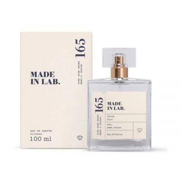 Apa de Parfum pentru Femei - Made in Lab EDP No.165, 100 ml ieftina