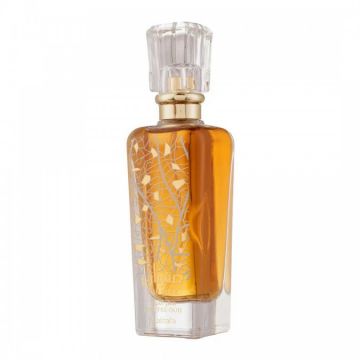 Apa de Parfum Safwaan L'autre Oud Lattafa Unisex - 100ml