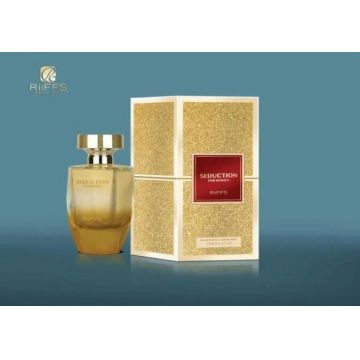 Apa de Parfum Seduction Riiffs Femei - 100ml