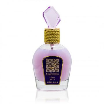 Apa de Parfum Sugar Plum Lattafa Femei - 100ml