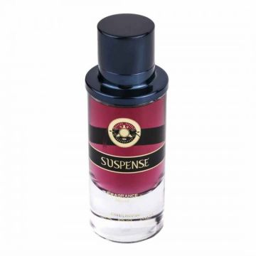 Apa de Parfum Suspense Wadi Al Khaleej Femei - 100ml