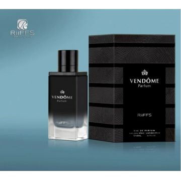 Apa de Parfum Vendome  Riiffs  Barbati- 100ml