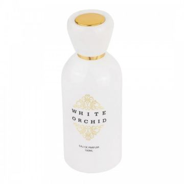 Apa de Parfum White Orhide Wadi Al Khaleej Unisex - 100ml de firma original