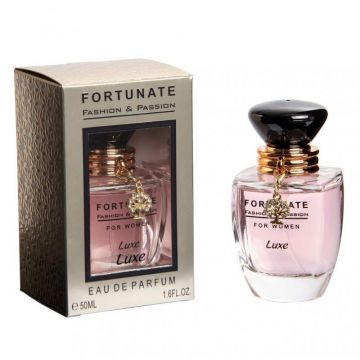 Apa Parfum Fortunate Luxe 50Ml de firma original