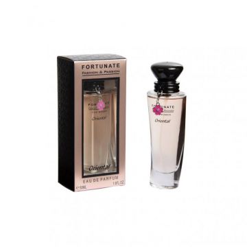 Apa Parfum Fortunate Oriental 50Ml ieftin