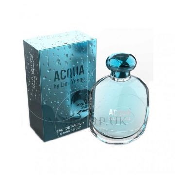 Apa Parfum Linn Young Acqua By Linn Young 100Ml ieftin