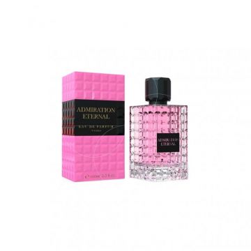 Apa Parfum Linn Young Admiration Eternal 100Ml ieftin