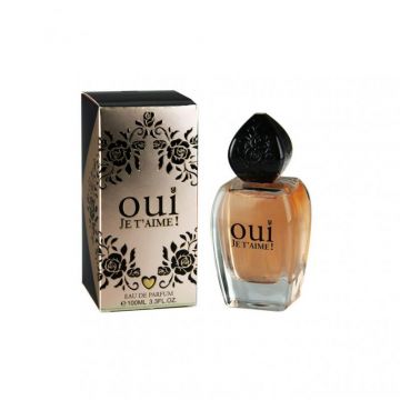 Apa Parfum Linn Young Oui Je T Aime 100Ml ieftin