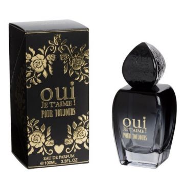 Apa Parfum Linn Young Oui Je T Aime Pour Toujours 100Ml ieftin