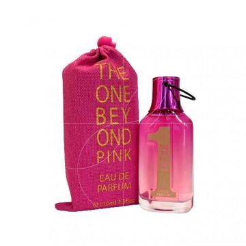 Apa Parfum Linn Young The One Beyond Pink 100Ml de firma original