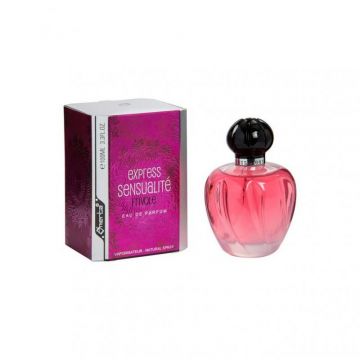 Apa Parfum Omerta Express Sensualite'Frivole 100Ml ieftin