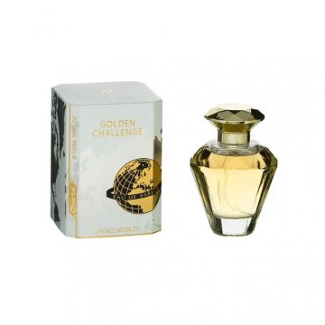 Apa Parfum Omerta Golden Challenge 100Ml