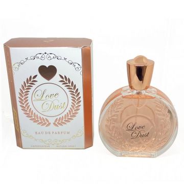 Apa Parfum Omerta Love Dust 100Ml ieftin