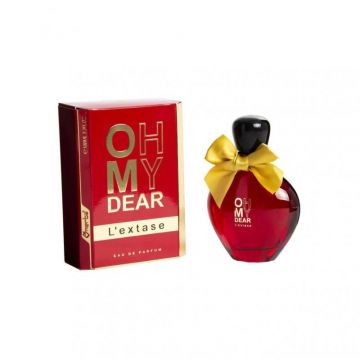 Apa Parfum Omerta Oh My Dear L'Extase 100Ml de firma original